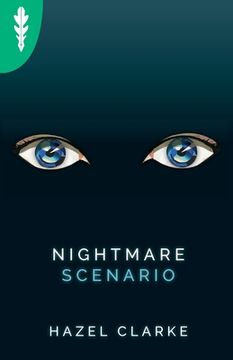 portada Nightmare Scenario (en Inglés)