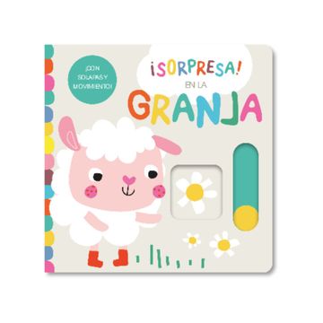 Sorpresa en la Granja