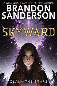 portada Skyward (The Skyward Series) (in English)