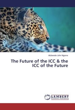 portada The Future of the ICC & the ICC of the Future