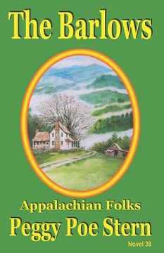portada The Barlows: Appalachian Folks (en Inglés)
