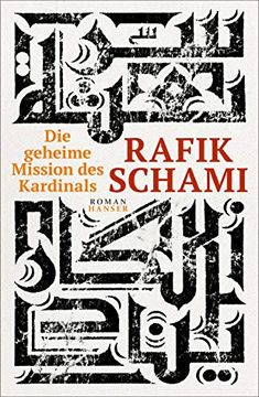 portada Die Geheime Mission des Kardinals: Roman (in German)