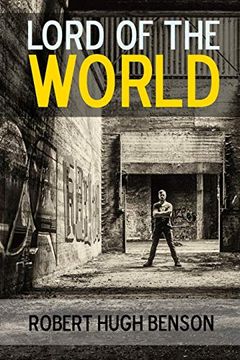 portada Lord of the World: A Novel