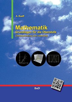 portada Mathematik (en Alemán)