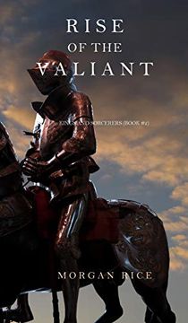 portada Rise of the Valiant (en Inglés)
