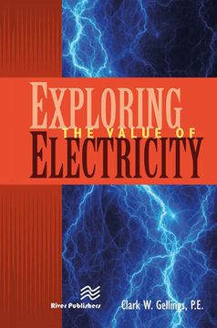 portada Exploring the Value of Electricity (en Inglés)