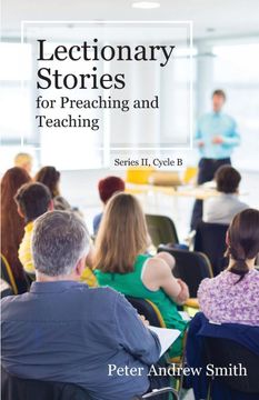portada Lectionary Stories for Preaching and Teaching: Series ii, Cycle b