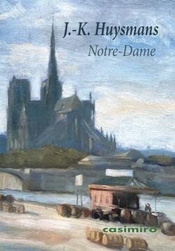 portada Notre-Dame (en Francés)
