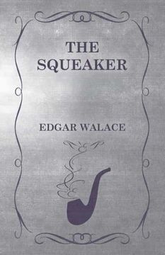portada The Squeaker (in English)