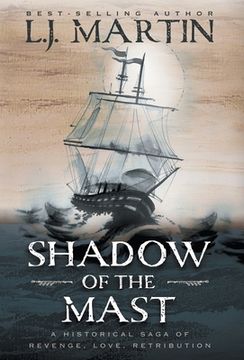portada Shadow of the Mast (en Inglés)