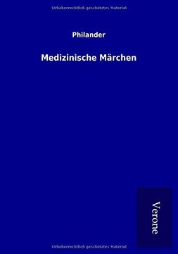 portada Medizinische Mrchen (en Alemán)