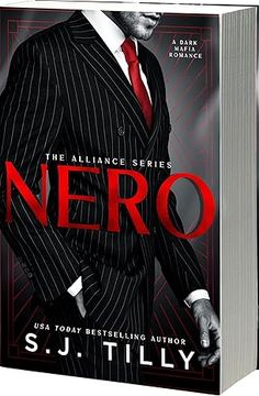 Nero (en Inglés)