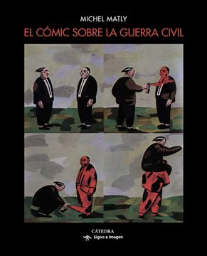 portada El Cómic Sobre la Guerra Civil (in Spanish)