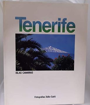 portada Tenerife, Islas Canarias [Unknown Binding] Unknown