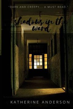 portada Shadows in the Ward (en Inglés)