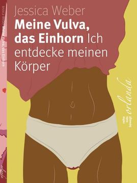 portada Meine Vulva, das Einhorn (en Alemán)