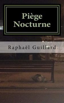 portada Piege Nocturne (en Francés)