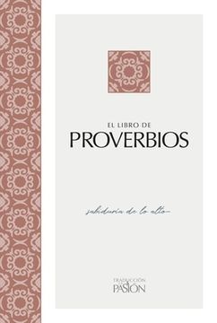portada El Libro de Proverbios: Sabiduría de Lo Alto (in Spanish)