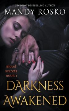 Darkness Awakened (en Inglés)