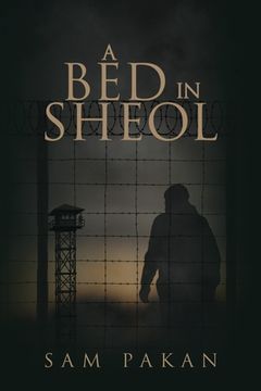 portada A Bed in Sheol