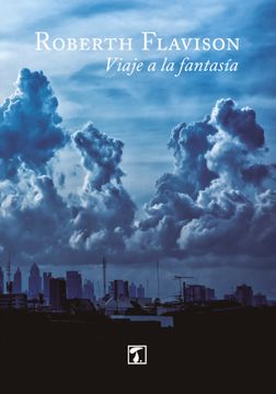 portada Viaje a la Fantasia (in Spanish)