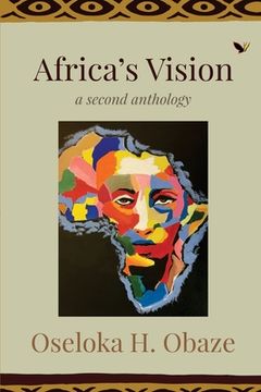 portada Africa's Vision: A Second Anthology (en Inglés)