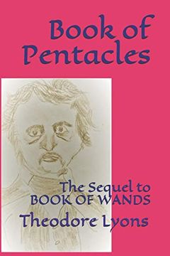portada Book of Pentacles: The Sequel to Book of Wands (The Books of Tarot) (en Inglés)