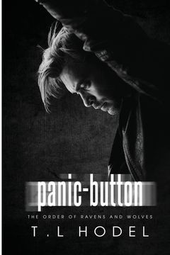 portada Panic-Button (en Inglés)