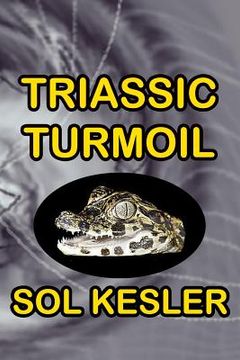 portada Triassic Turmoil