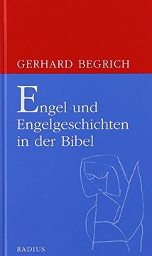 portada Engel und Engelgeschichten in der Bibel (in German)
