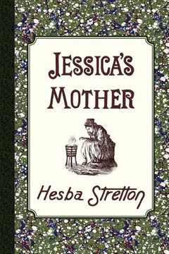 portada Jessica's Mother (in English)