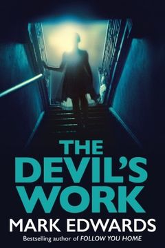 portada The Devil's Work