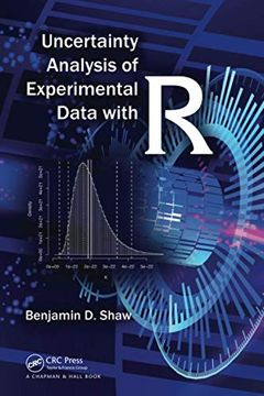 portada Uncertainty Analysis of Experimental Data With r (en Inglés)