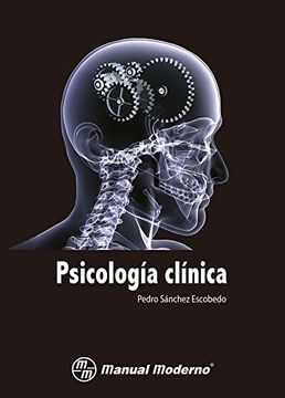portada Psicologia Clinica