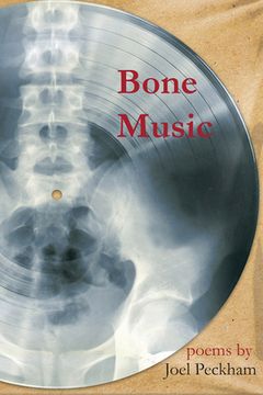 portada Bone Music (en Inglés)