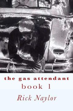 portada The Gas Attendant (en Inglés)