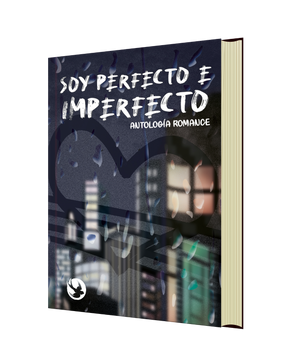 portada Soy perfecto e imperfecto