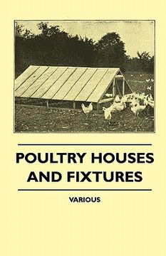 portada poultry houses and fixtures (en Inglés)
