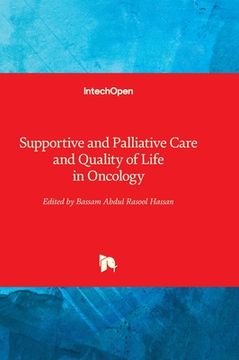 portada Supportive and Palliative Care and Quality of Life in Oncology (en Inglés)