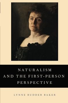 portada Naturalism and the First-Person Perspective (in English)