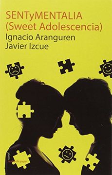 Sentymentalia (Joven Teatro de papel)