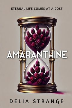 portada Amaranthine (en Inglés)