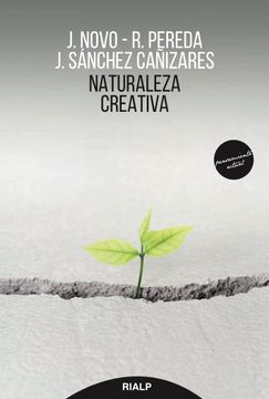 portada Naturaleza Creativa (in Spanish)