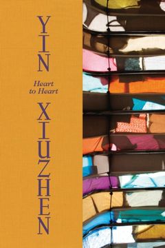 portada Yin Xiuzhen. Heart to Heart