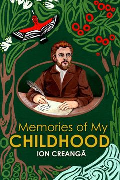 portada Memories of My Childhood: Volume 6 (en Inglés)