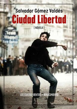 portada Ciudad Libertad (1974-1979)