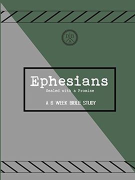 Ephesians Participants Guide - 1st Edition (en Inglés)