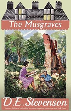 portada The Musgraves (in English)