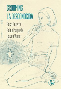 portada Grooming / la Desconocida (in Spanish)