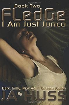 portada Fledge: I Am Just Junco #2: Volume 2